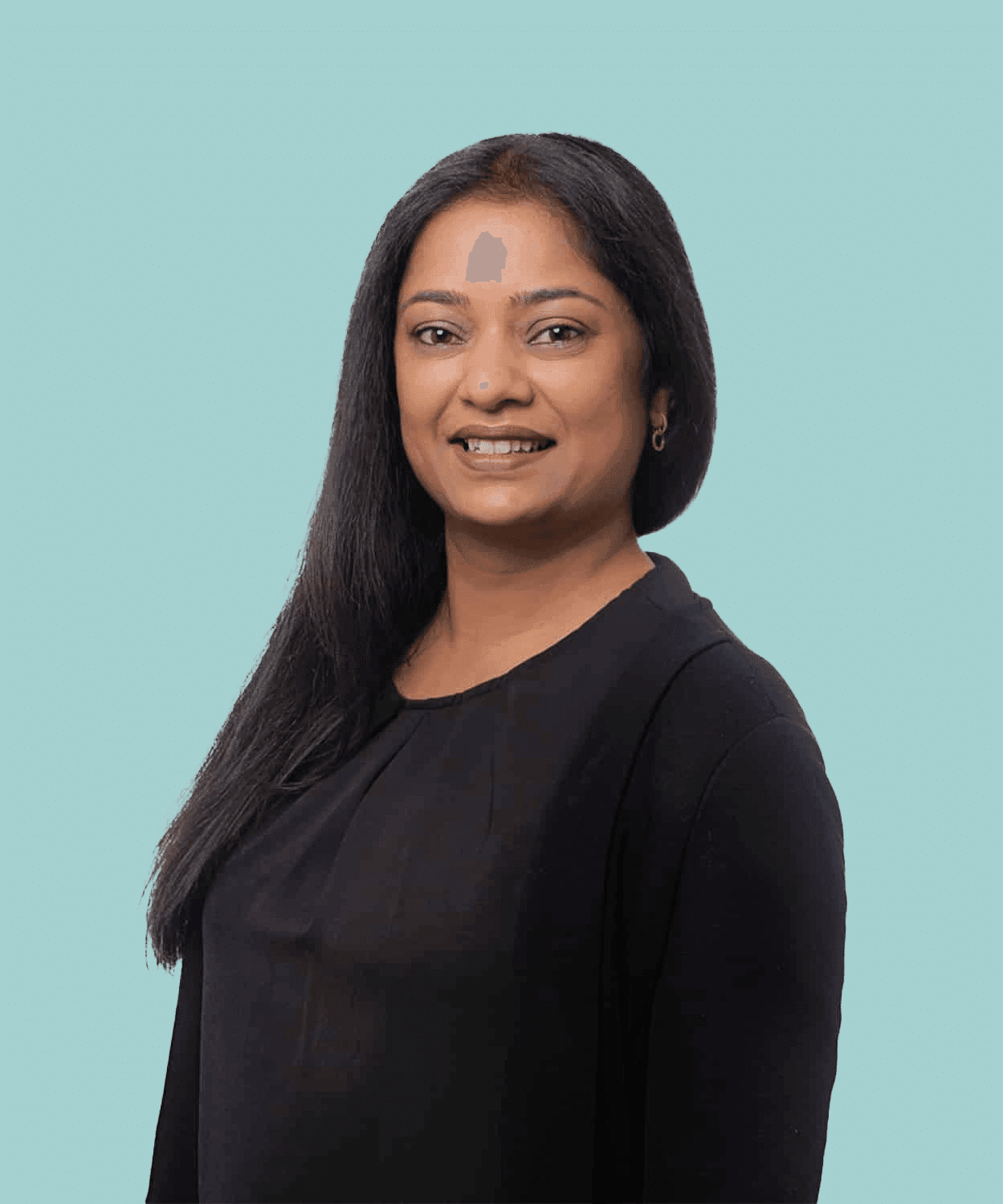 Suchitra Ramakrishnan