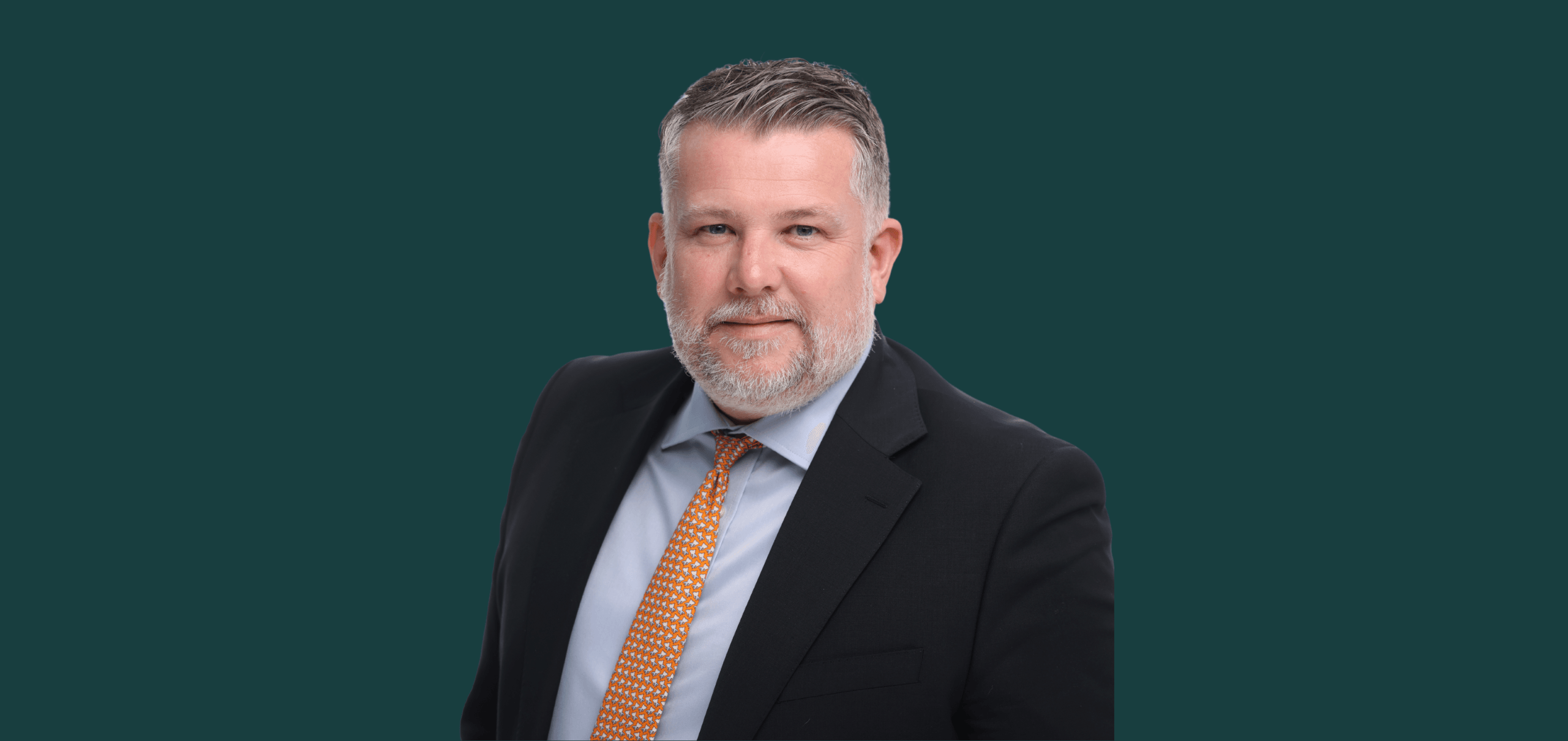 Carrow Insurance udnævner Paul Greenleaf til seniorunderwriter inden for ulykkes- og sundhedsforsikring