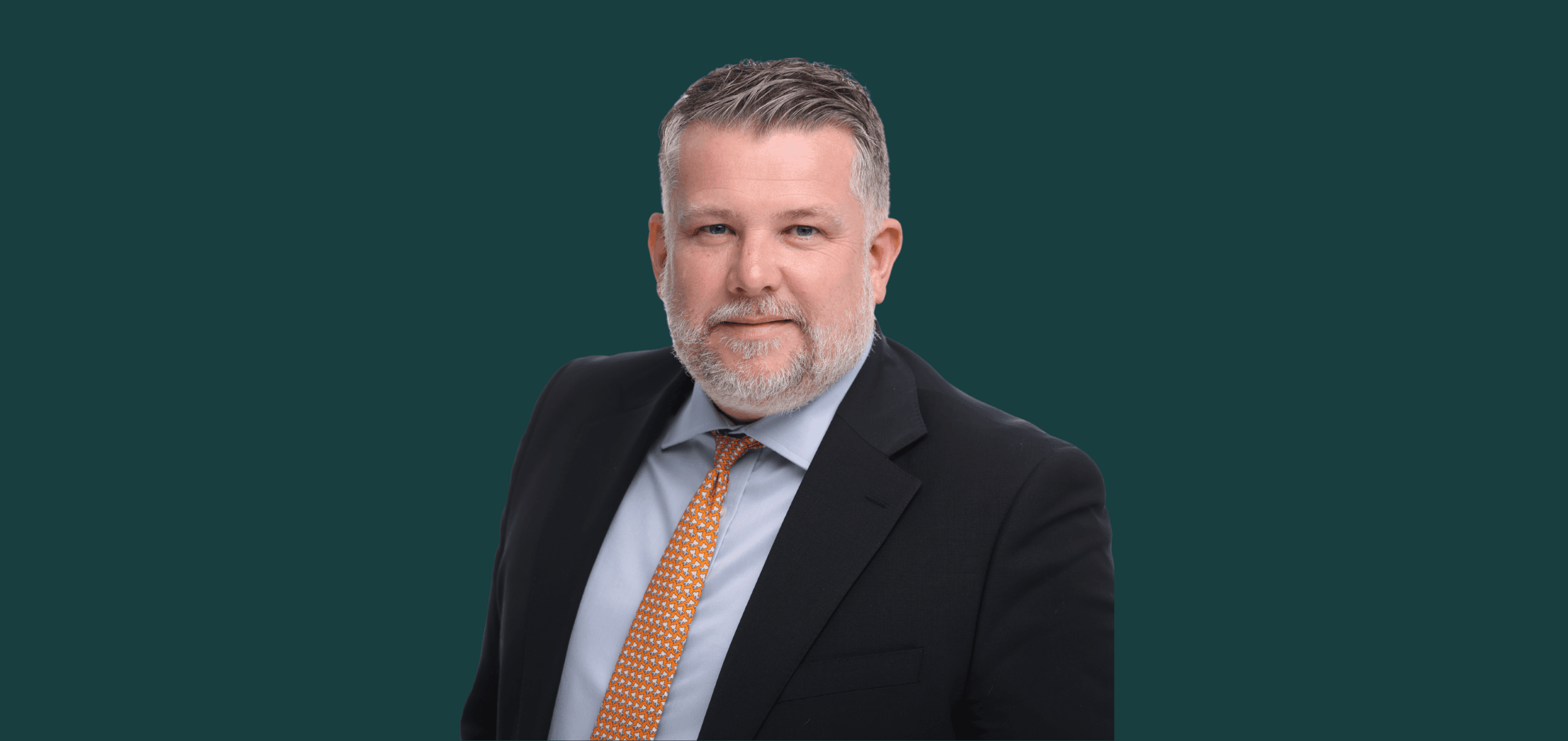 Carrow Insurance udnævner Paul Greenleaf til seniorunderwriter inden for ulykkes- og sundhedsforsikring